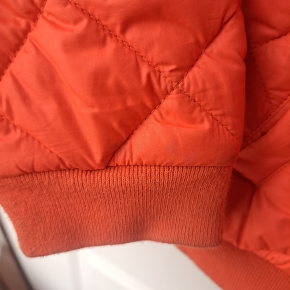 Boys Polo Jacket🧡 - Picture 7 of 8